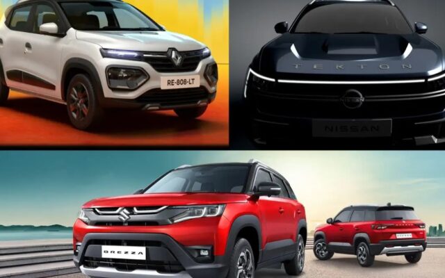 July 2026 Car Launches in India