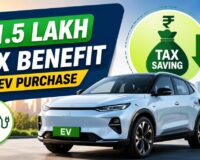 EV Buyers