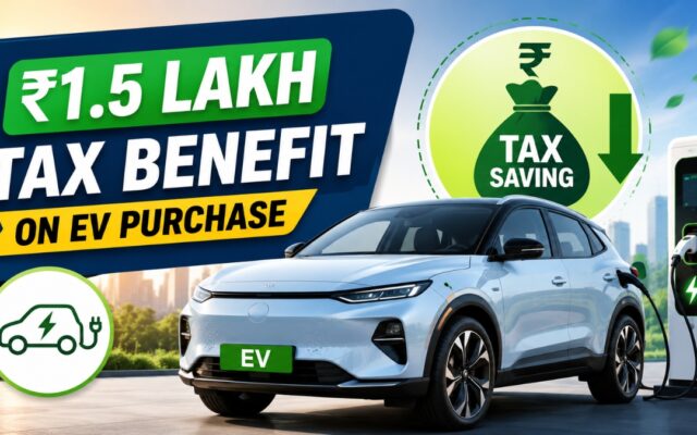 EV Buyers