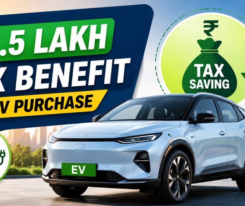 EV Buyers