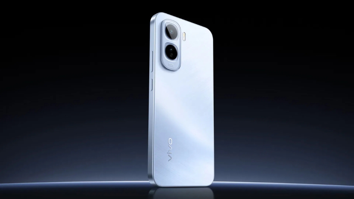 Vivo T5 Series