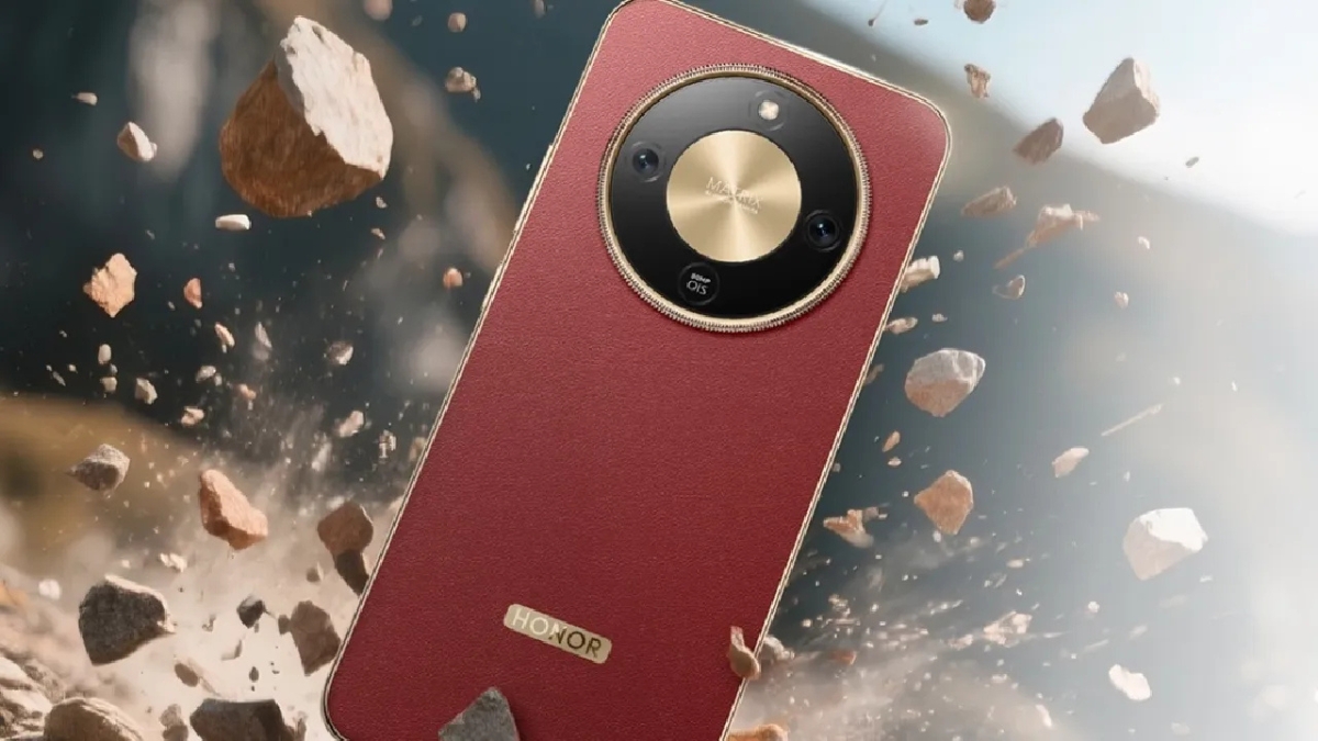 Honor X80