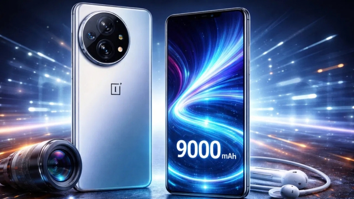 OnePlus 16