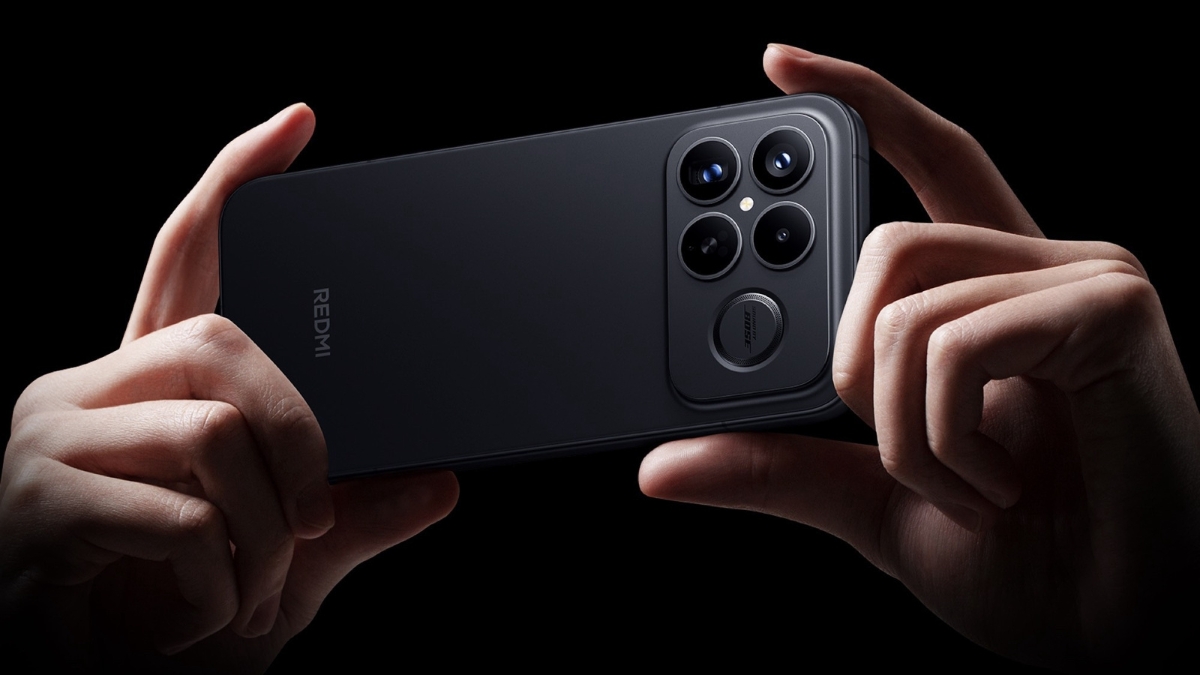 Redmi K100 Pro