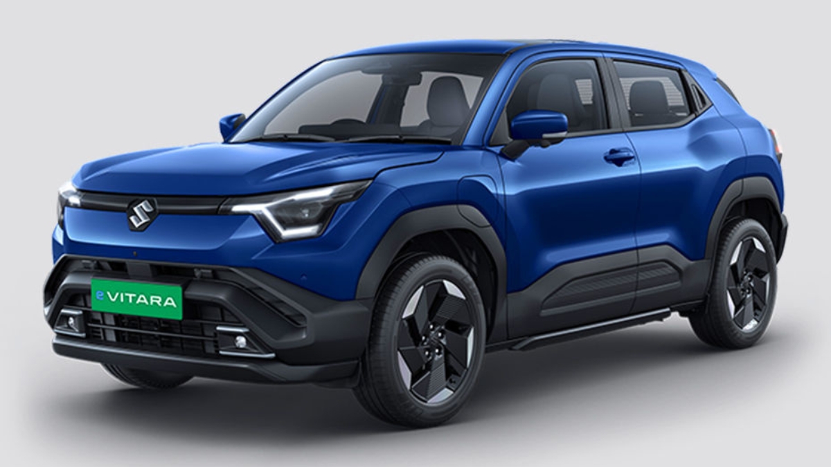 Maruti Suzuki