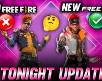 Free Fire New Event