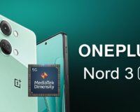 OnePlus Nord 3 5G