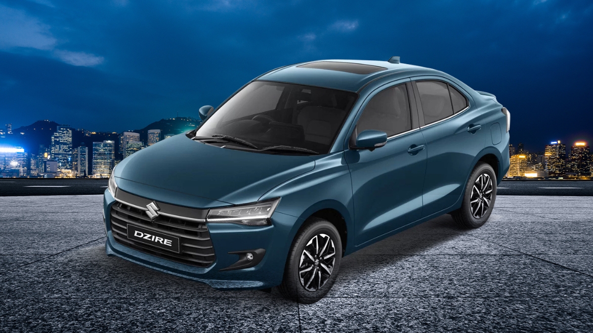 Maruti Suzuki