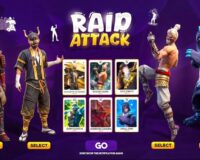 Free Fire New Event