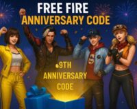 9th Anniversary