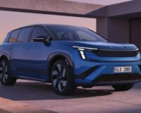 Skoda Peaq