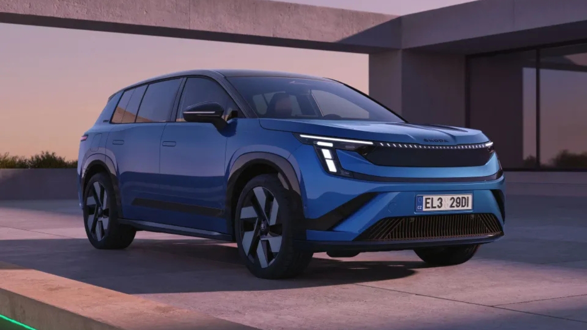 Skoda Peaq 2026: 647km Range, 10 Airbags, 7-Seater EV India Launch Everything You Need to Know