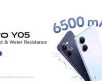 Vivo Y05e