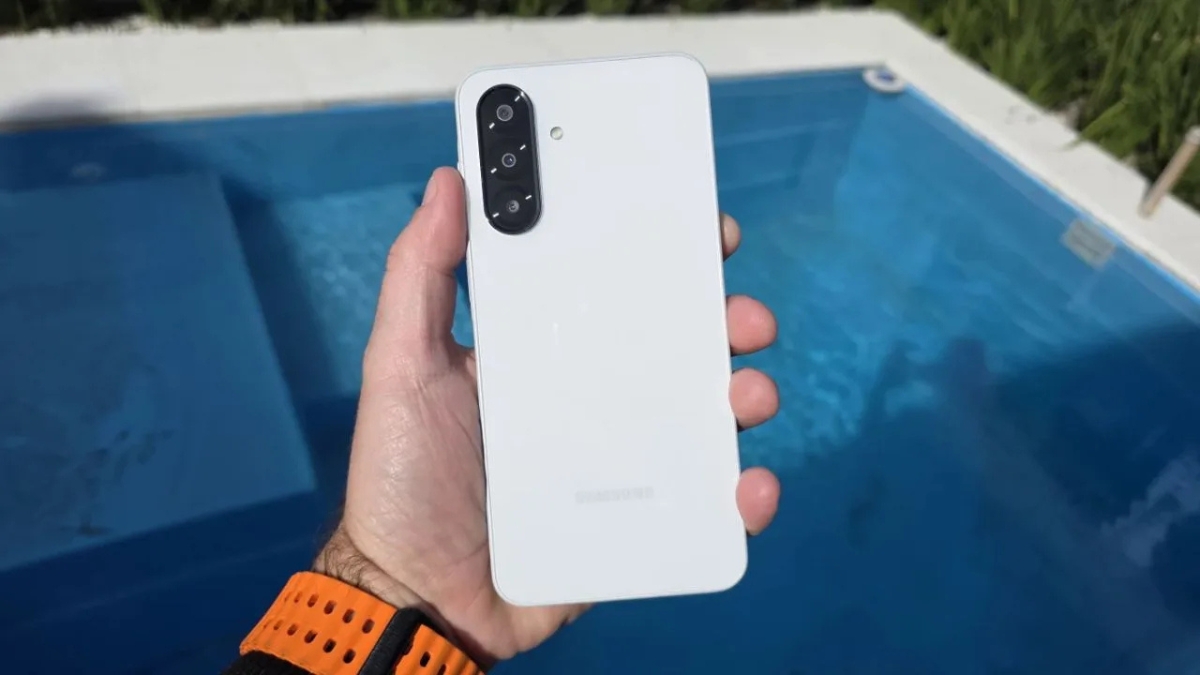 Samsung Galaxy A27 5G