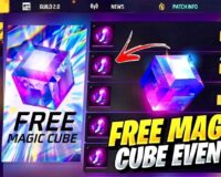 Free Fire MAX 9th Anniversary