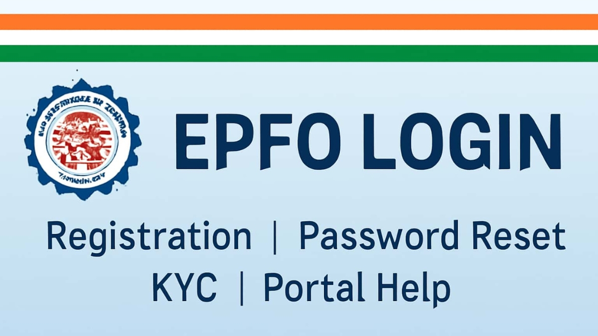 EPFO Portal