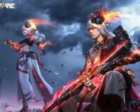 Free Fire New Event