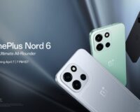 OnePlus N6