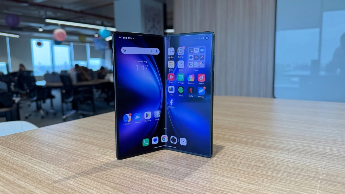 Vivo X Fold 6