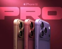 Apple iPhone 18