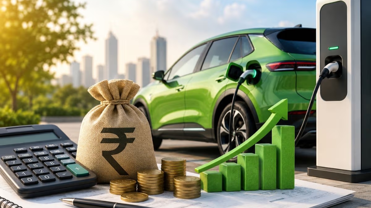 EV Buyers