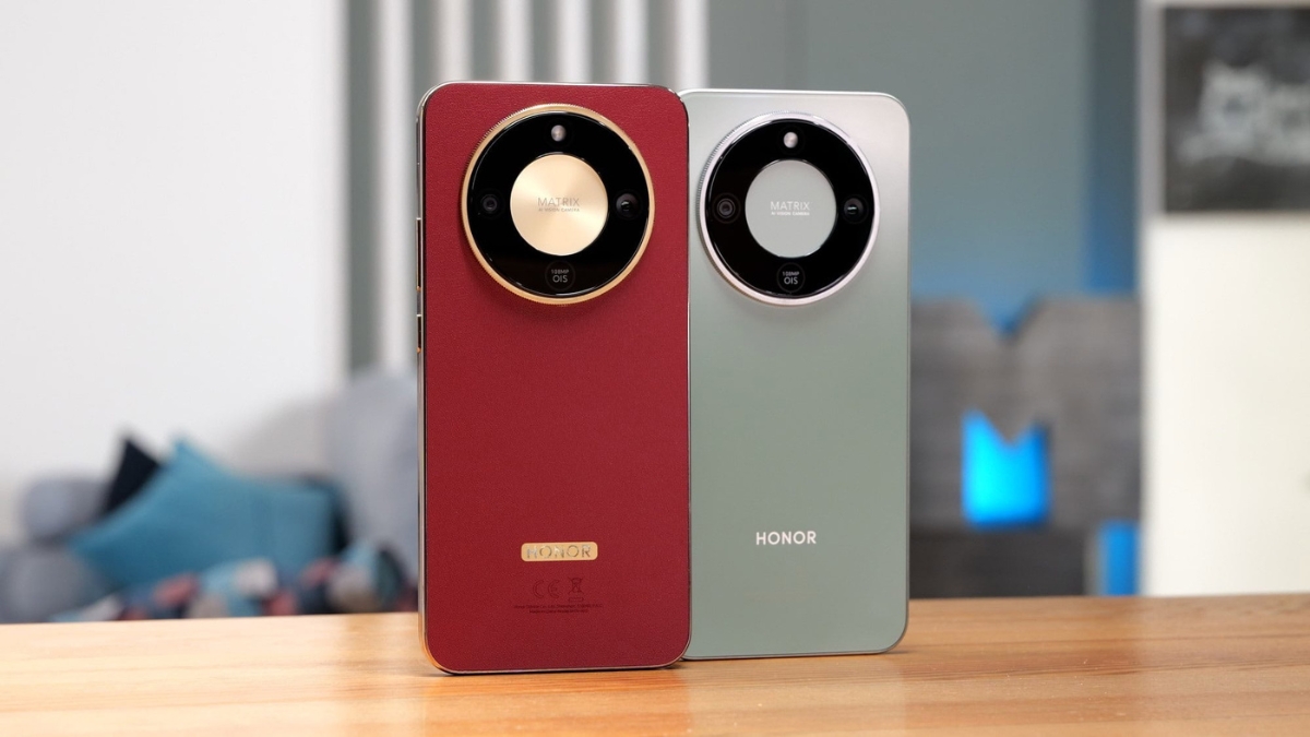 Honor X80