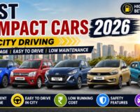 Best Compact Cars