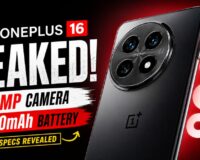 OnePlus 16