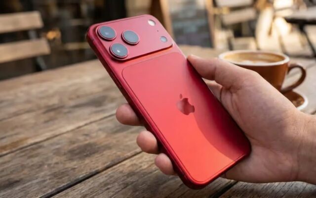 Apple iPhone 18 Series