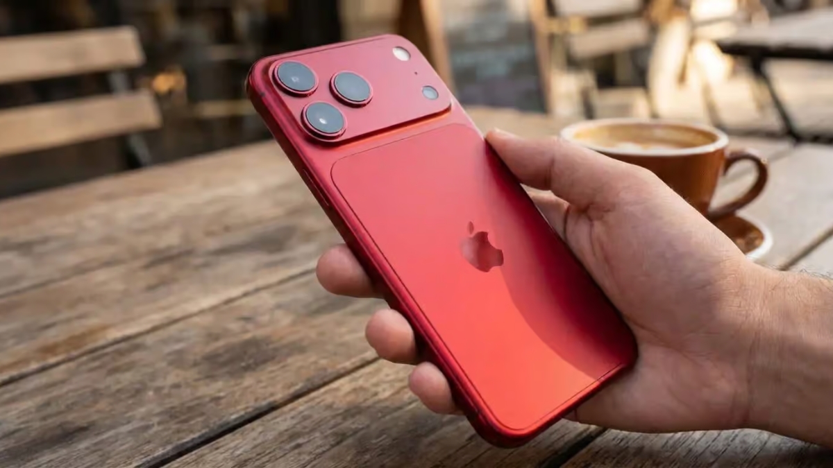 Apple iPhone 18 Series