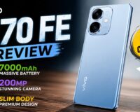 Vivo V70 FE