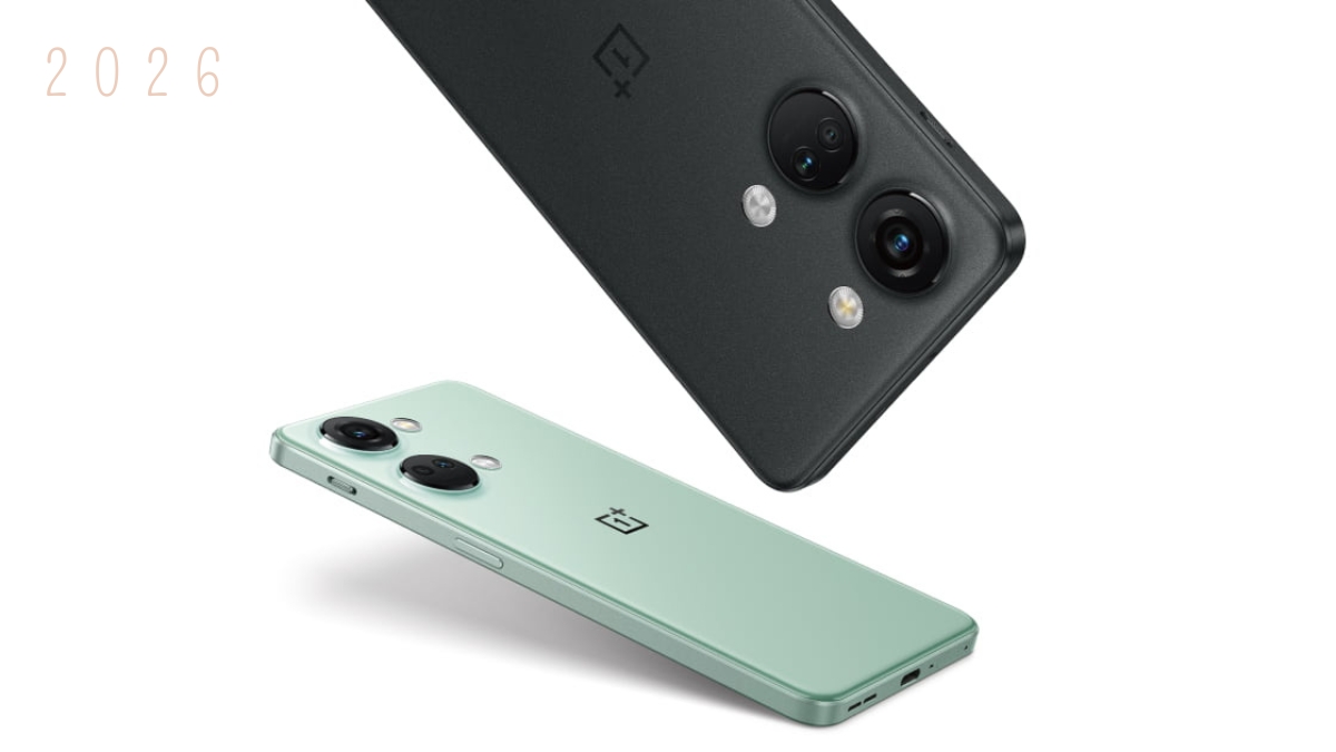 OnePlus Nord 3 5G