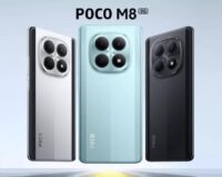 Poco M8 5G