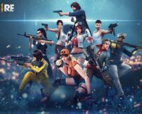 Free Fire New Event