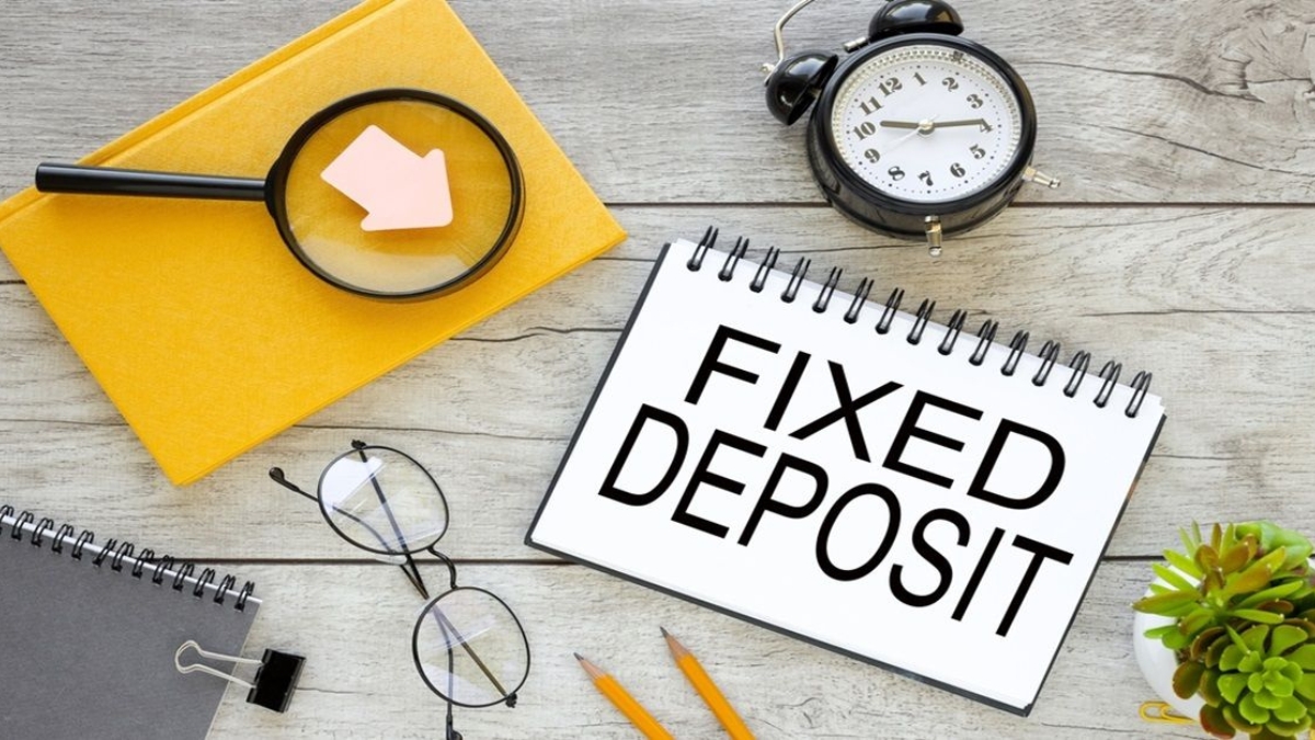 FD Rates Surge