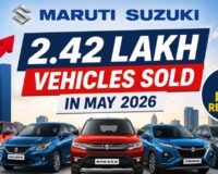 Maruti Suzuki