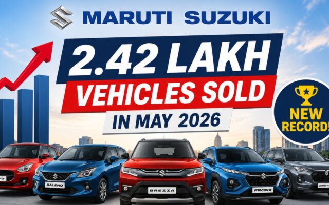 Maruti Suzuki