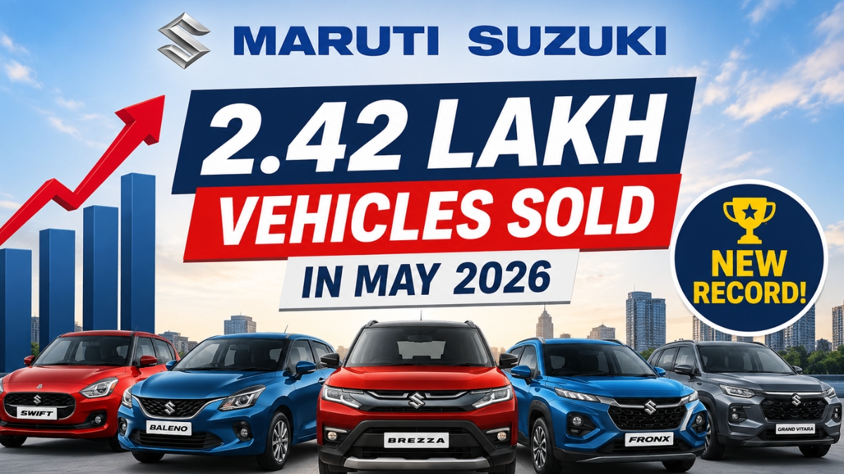 Maruti Suzuki