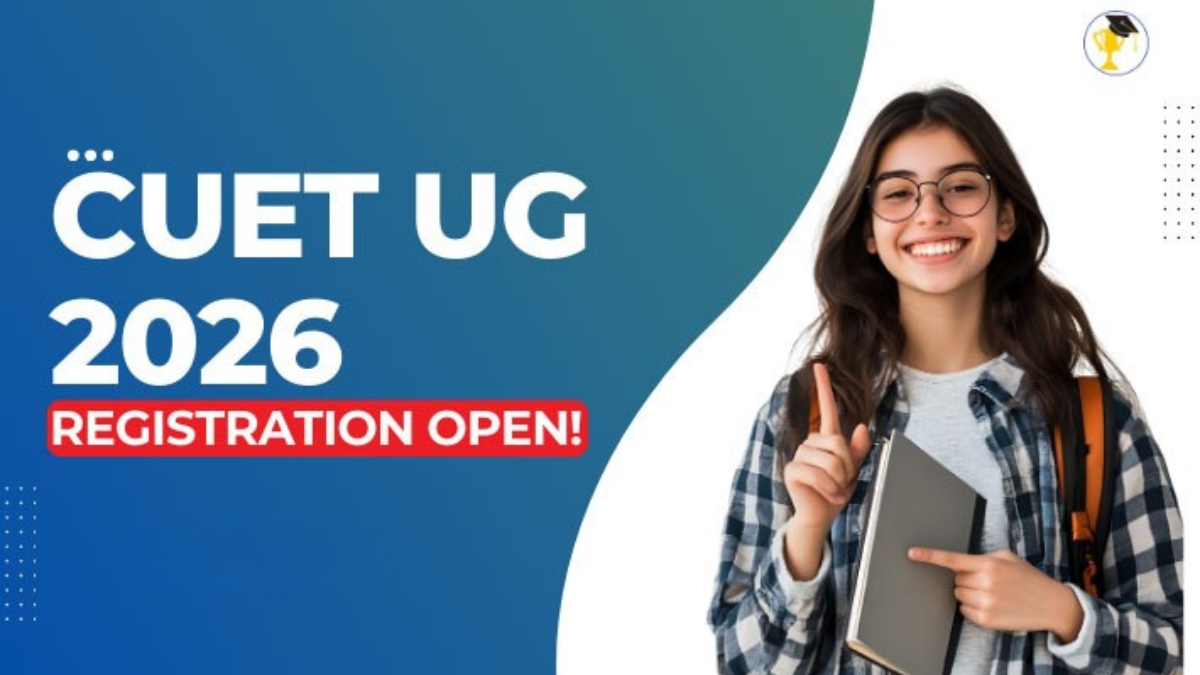 CUET UG 2026