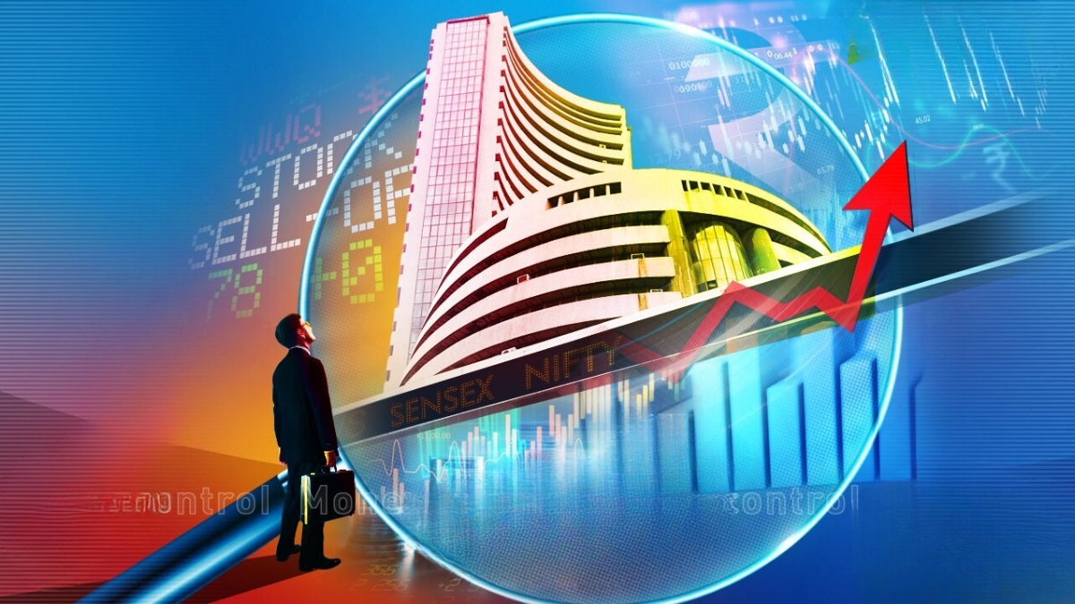Market Rally Returns