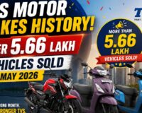 TVS Motor