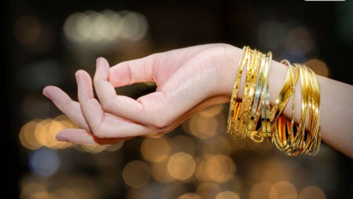 Gold and Silver Prices
