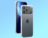 iPhone 17