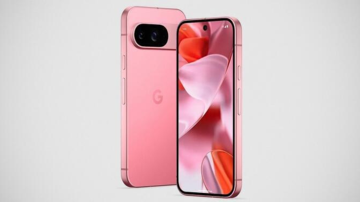 Google Pixel 11a