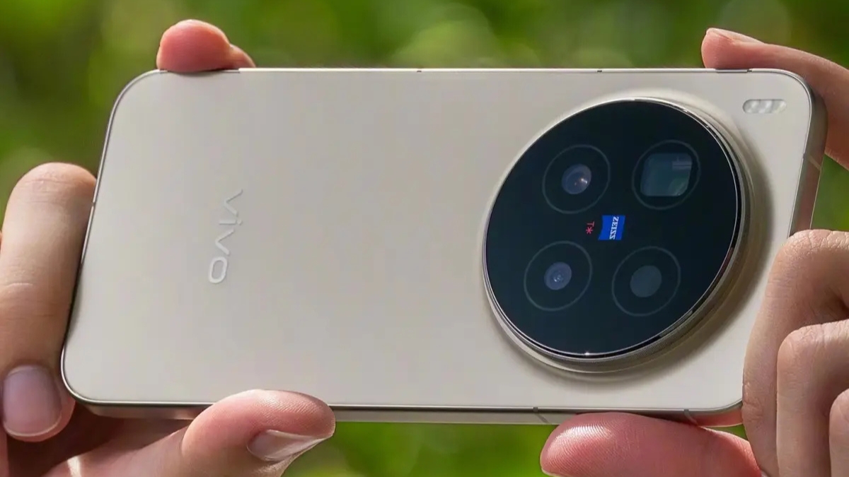 Vivo X300 E