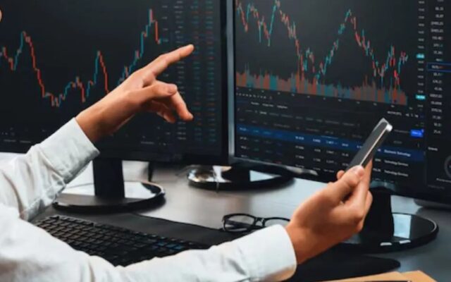 Stock Market Rally Today