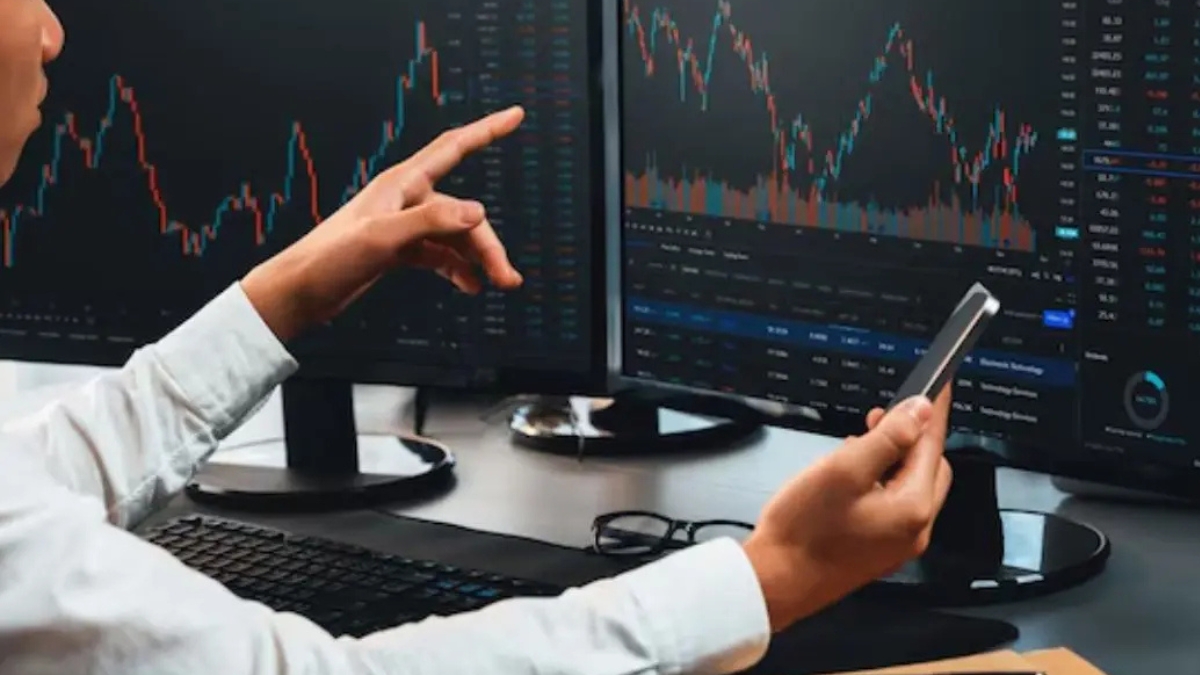Stock Market Rally Today