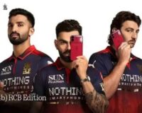 Nothing Phone 4b