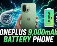 OnePlus Ace 7 Series
