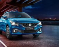 Maruti Suzuki Baleno